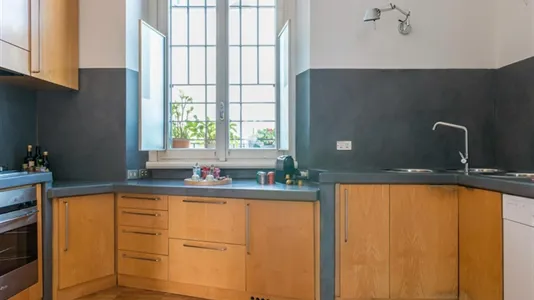 Apartments in Milano Zona 4 - Vittoria, Forlanini - photo 6