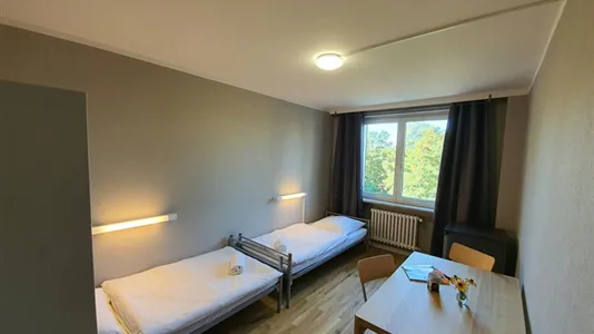 Rooms in Hamburg Mitte - photo 2