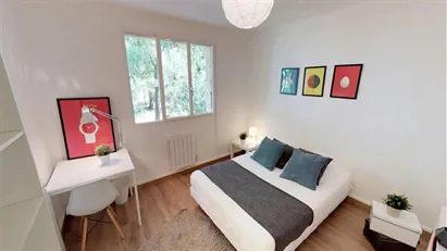 Room for rent in Montpellier, Occitanie