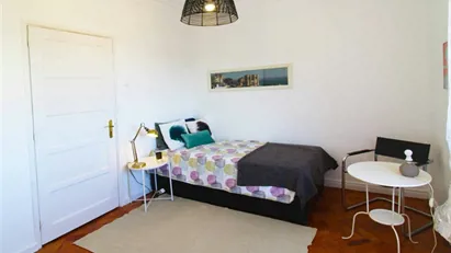 Room for rent in Lisbon (region)