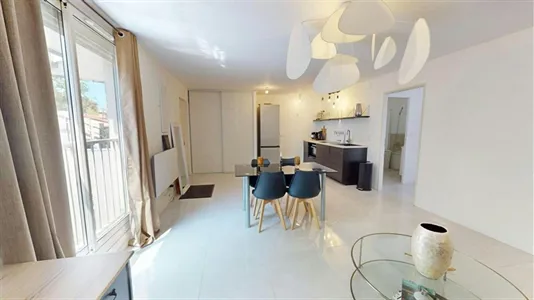 Apartments in Bordeaux - photo 3