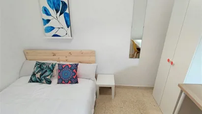 Room for rent in Granada, Andalucía