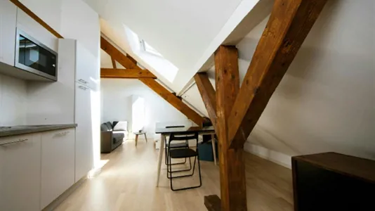 Apartments in Lausanne - photo 2