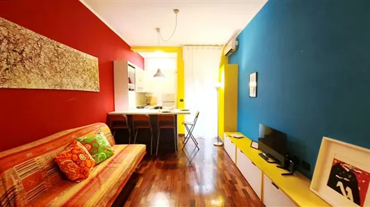 Apartments in Milano Zona 6 - Barona, Lorenteggio - photo 1