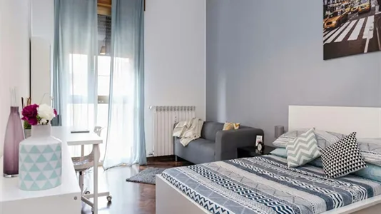Rooms in Bologna - photo 2