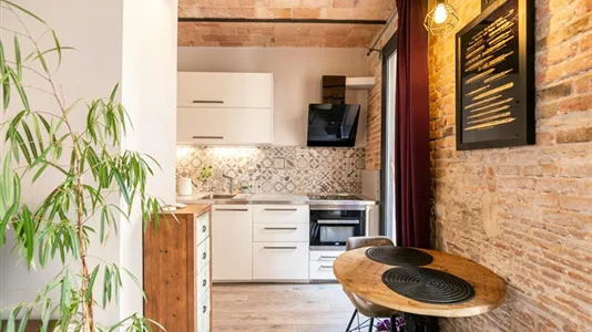 Apartments in Barcelona Ciutat Vella - photo 9