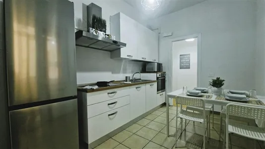 Rooms in Roma Municipio VIII – Appia Antica - photo 5