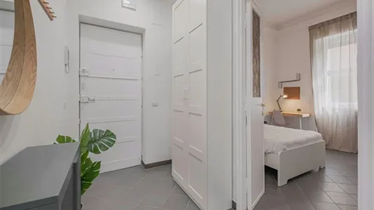 Rooms in Roma Municipio II – Parioli/Nomentano - photo 7