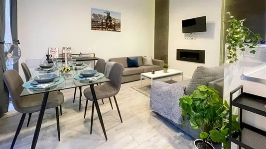 Apartments in Budapest Erzsébetváros - photo 2