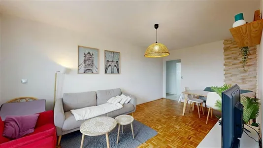 Rooms in Pau - photo 6