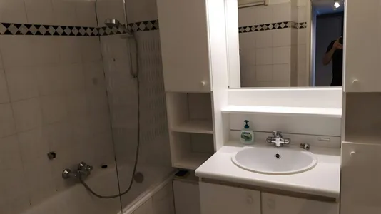 Rooms in Charleroi - photo 8