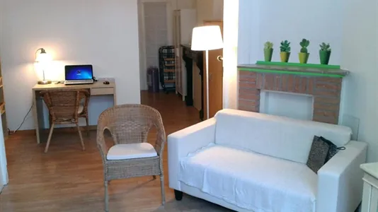 Apartments in Stad Brussel - photo 9