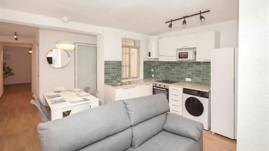 Rooms in Valencia Patraix - photo 8