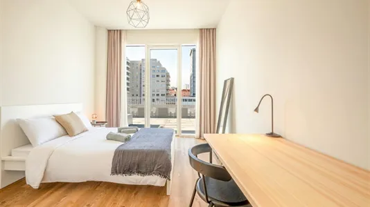 Apartments in Location is not specified - photo 4