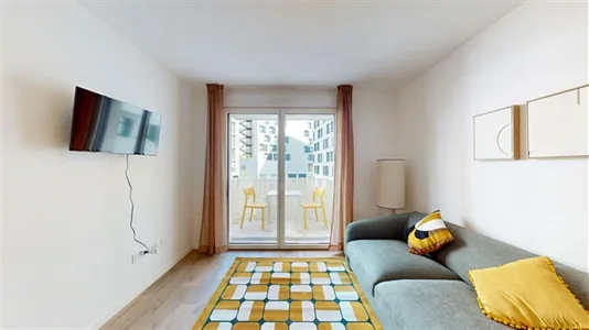 Rooms in Nanterre - photo 4