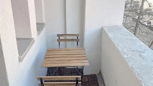 Rooms in Berlin Charlottenburg-Wilmersdorf - photo 6