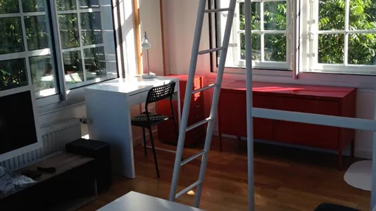 Apartments in Strasbourg - photo 5