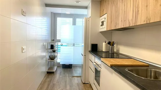 Apartments in Coslada - photo 7