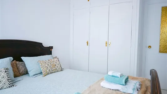 Apartments in Alcobendas - photo 7