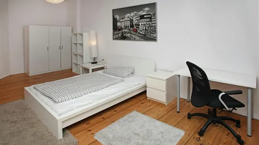 Rooms in Berlin Spandau - photo 2