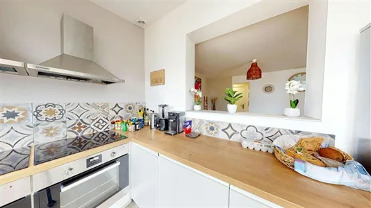 Rooms in Nantes - photo 7