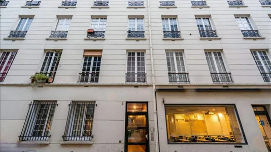 Apartments in Paris 12ème arrondissement - Bercy - photo 9