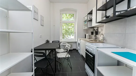 Rooms in Location is not specified - photo 4