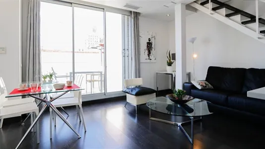 Apartments in Madrid Centro - photo 5