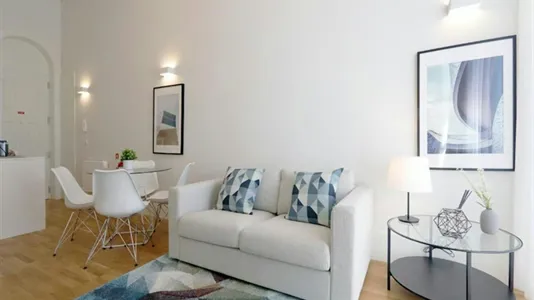 Apartments in Location is not specified - photo 6