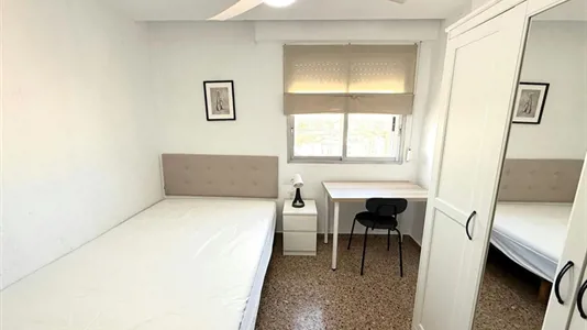 Rooms in Valencia L'Eixample - photo 1