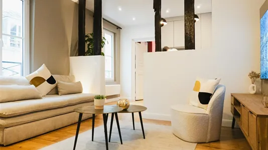 Apartments in Paris 1er arrondissement - photo 1