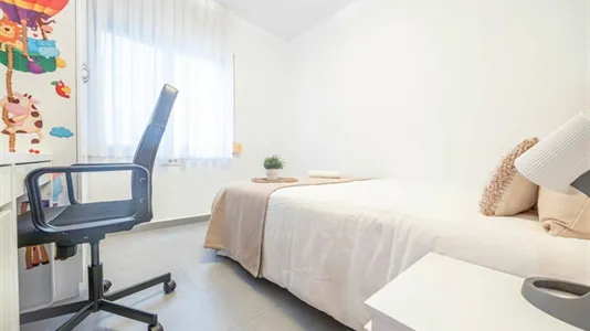 Rooms in Alboraya - photo 4