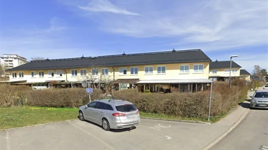 Apartments in Österåker - photo 1