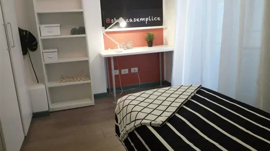 Rooms in Brescia - photo 2