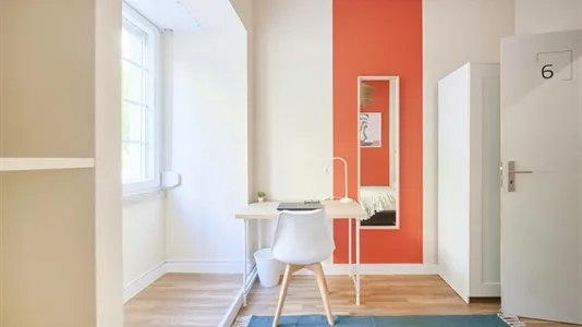 Rooms in Location is not specified - photo 7