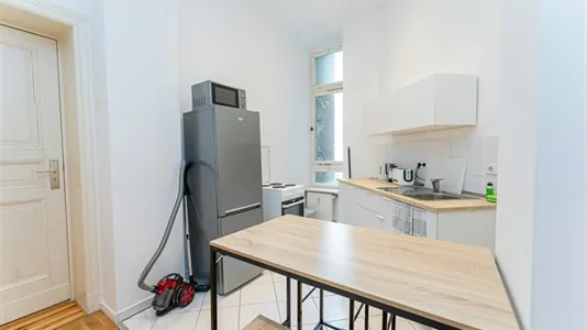 Rooms in Berlin Pankow - photo 9