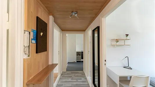 Rooms in Berlin Treptow-Köpenick - photo 7