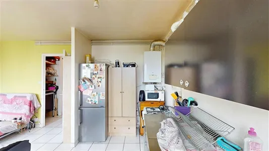 Rooms in Grenoble - photo 9