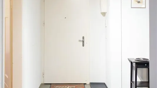 Apartments in Zürich District 3 - Wiedikon - photo 8