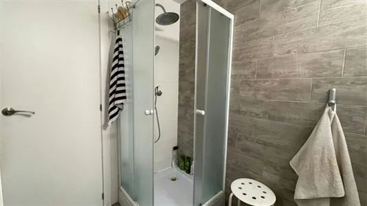 Rooms in Valencia Algirós - photo 10