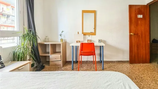 Rooms in Alboraya - photo 6