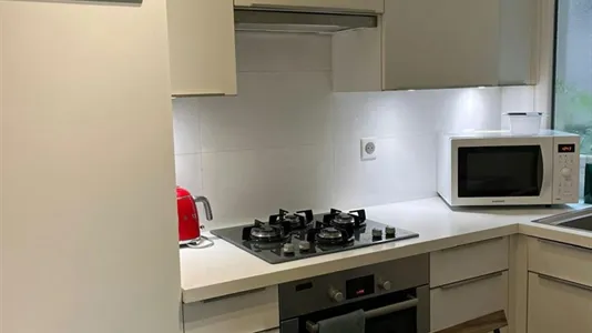 Apartments in Paris 17ème arrondissement - photo 7