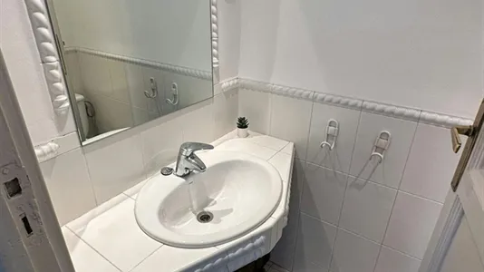 Rooms in Madrid Chamberí - photo 7