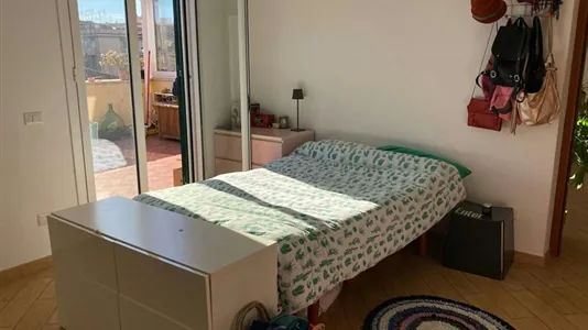 Rooms in Roma Municipio XII – Monte Verde - photo 1