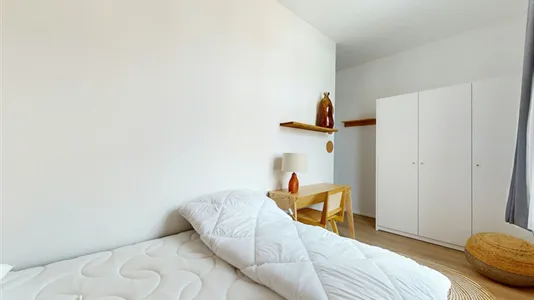 Rooms in Brussels Sint-Gillis - photo 2