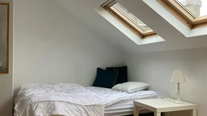 Room for rent in Brussels Elsene, Brussels