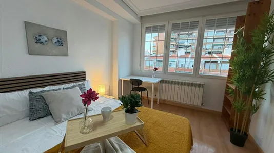 Rooms in Toledo - photo 5