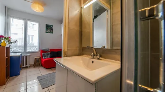 Apartments in Paris 11ème arrondissement - Bastille - photo 2