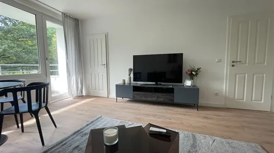 Apartments in Location is not specified - photo 10