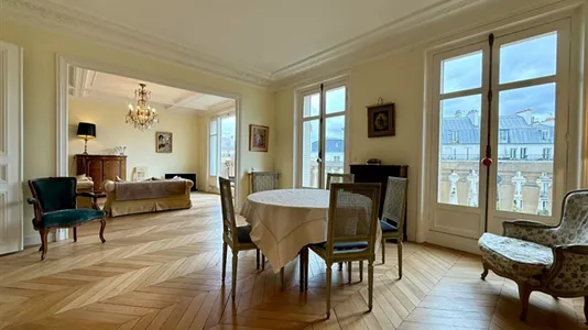 Apartments in Paris 14ème arrondissement - Montparnasse - photo 9